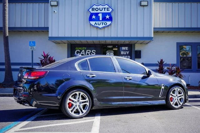 2016 Chevrolet SS - Image 6 of 15