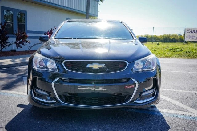 2016 Chevrolet SS - Image 2 of 15