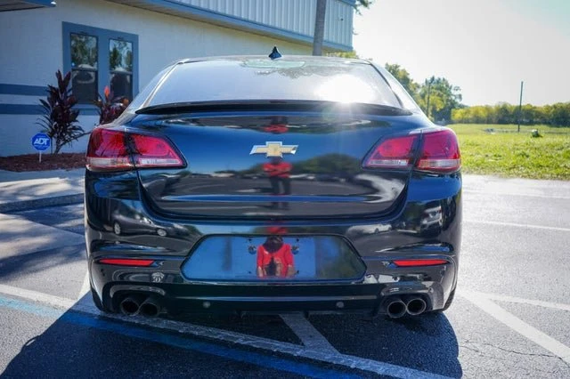2016 Chevrolet SS - Image 5 of 15