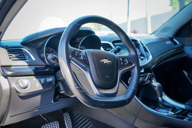 2016 Chevrolet SS - Image 8 of 15