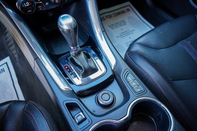 2016 Chevrolet SS - Image 12 of 15