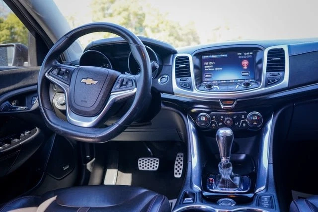 2016 Chevrolet SS - Image 9 of 15