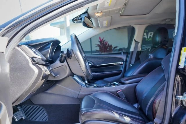 2016 Chevrolet SS - Image 7 of 15
