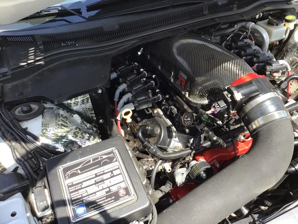 2016 Chevrolet SS - Image 3 of 17