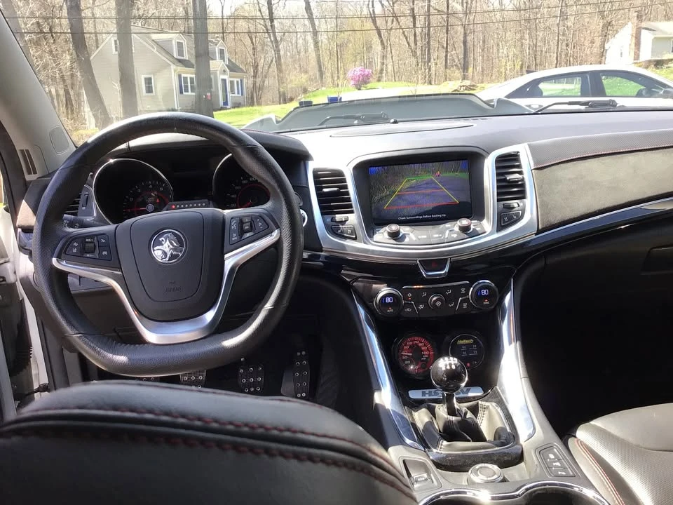 2016 Chevrolet SS - Image 5 of 17