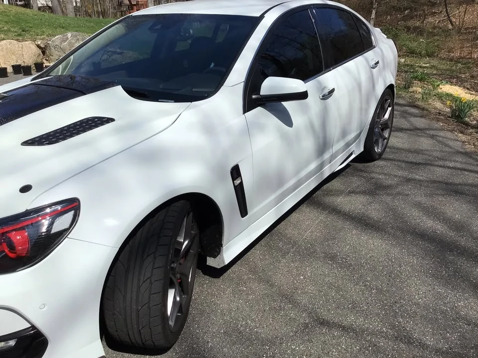 2016 Chevrolet SS - Image 7 of 17