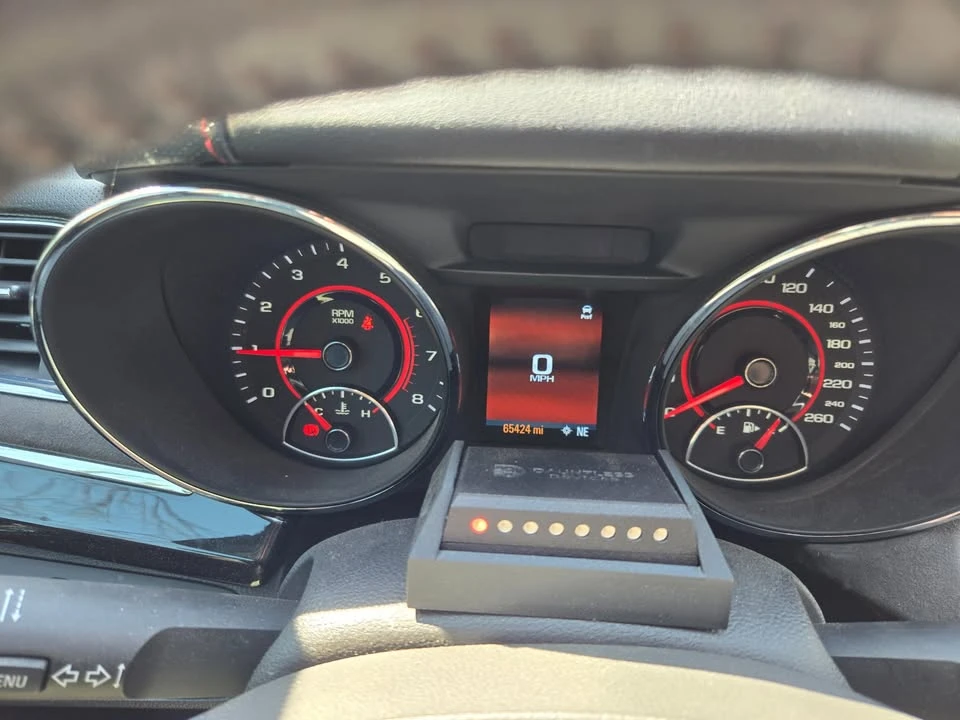 2016 Chevrolet SS - Image 9 of 17