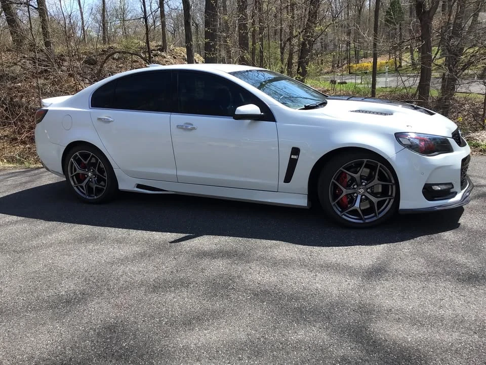 2016 Chevrolet SS - Image 8 of 17