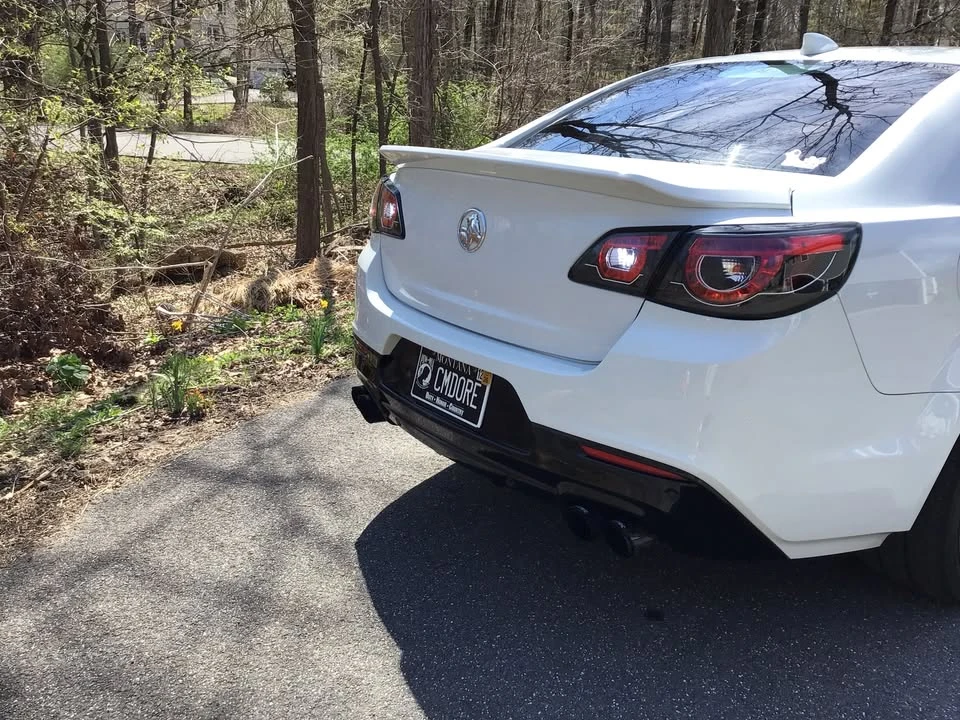 2016 Chevrolet SS - Image 4 of 17