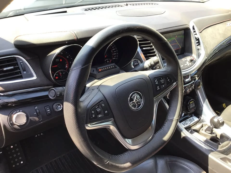 2016 Chevrolet SS - Image 6 of 17