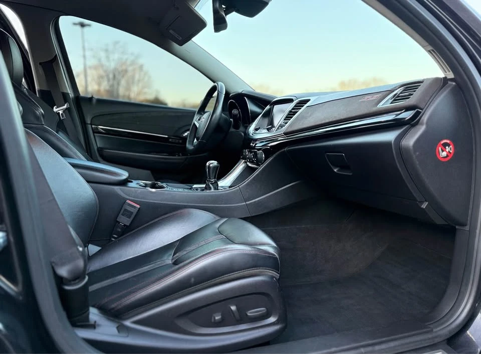 2016 Chevrolet SS - Image 12 of 16