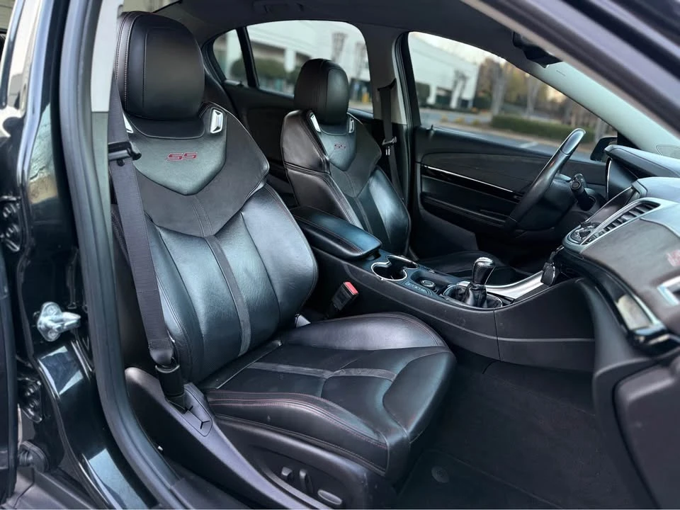 2016 Chevrolet SS - Image 13 of 16