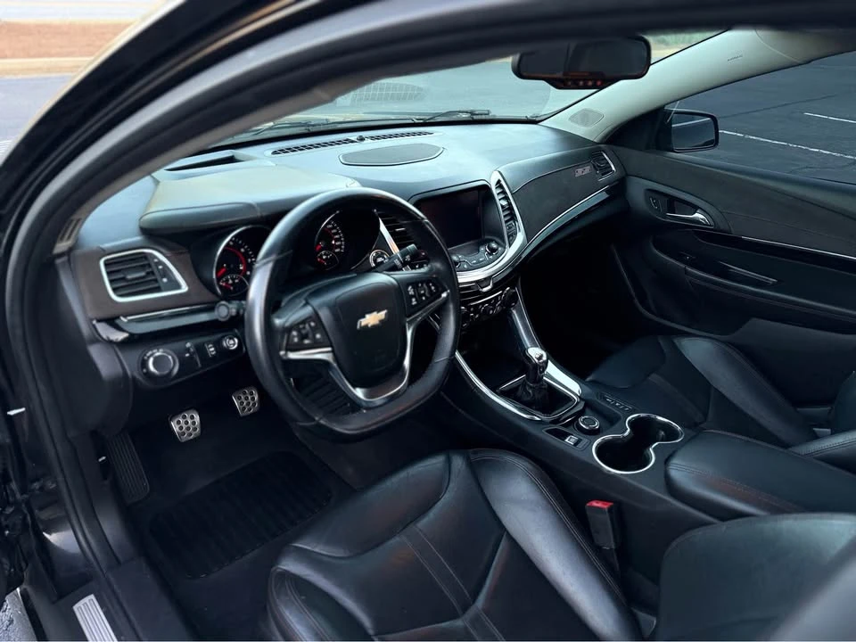 2016 Chevrolet SS - Image 10 of 16