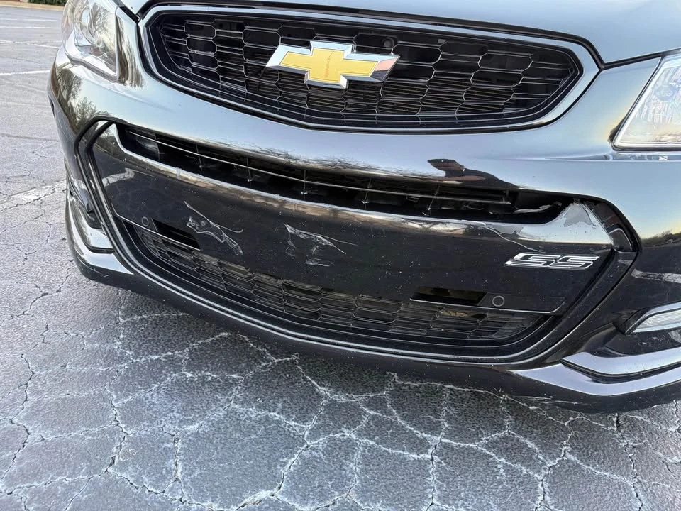 2016 Chevrolet SS - Image 15 of 16