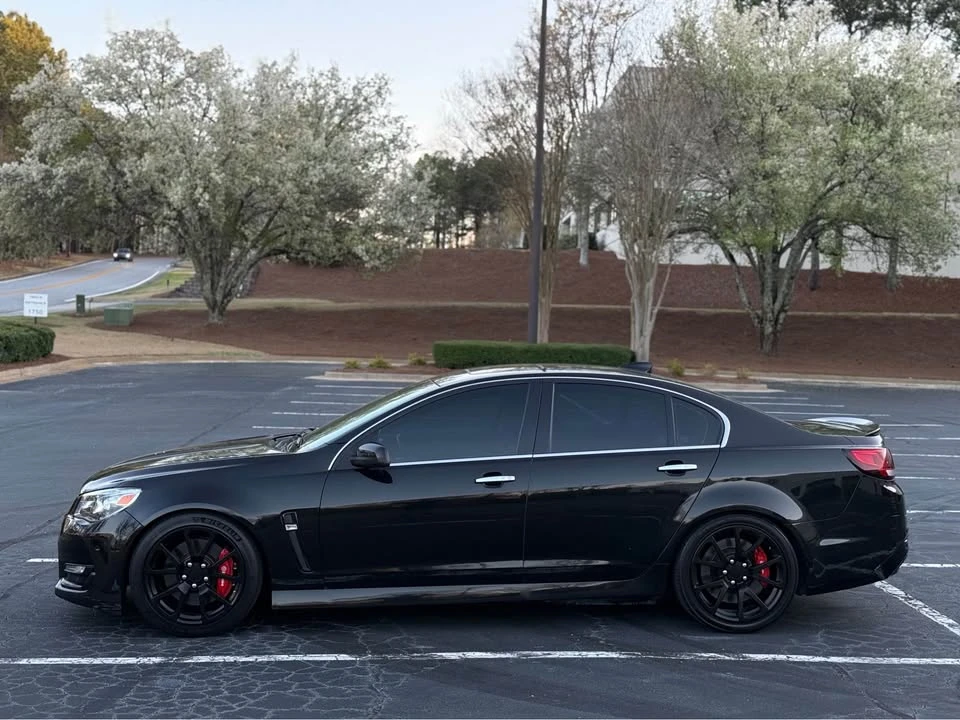 2016 Chevrolet SS - Image 7 of 16