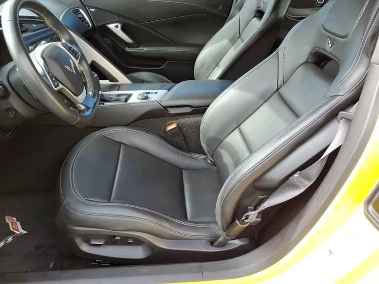 2016 Chevrolet Corvette C7 - Image 13 of 16