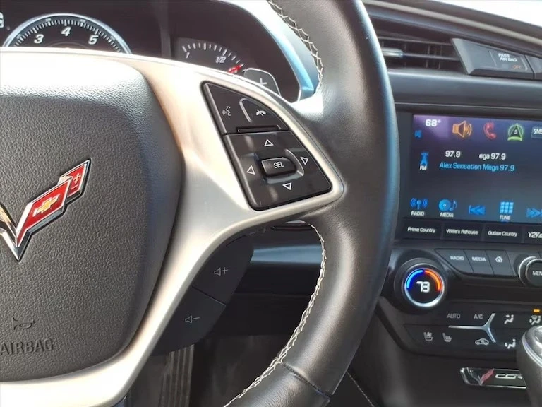 2016 Chevrolet Corvette C7 - Image 8 of 16