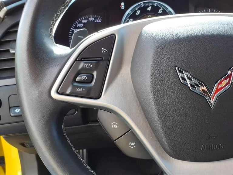 2016 Chevrolet Corvette C7 - Image 9 of 16
