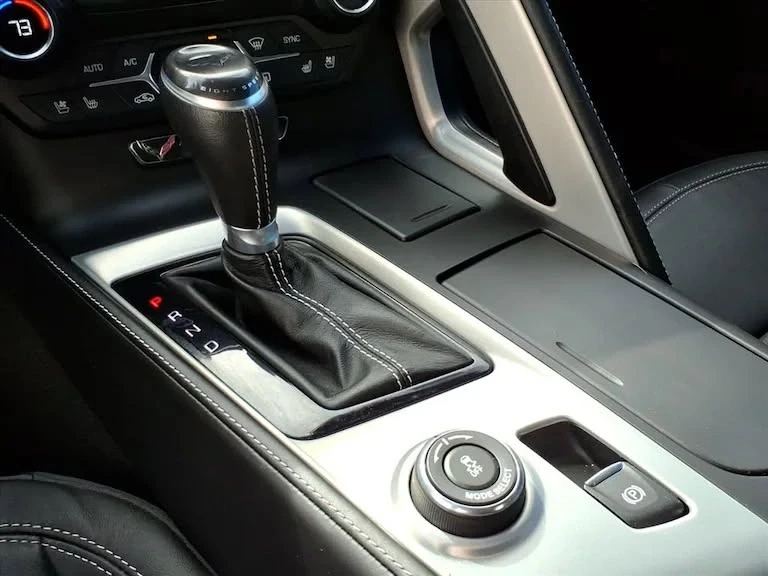 2016 Chevrolet Corvette C7 - Image 7 of 16