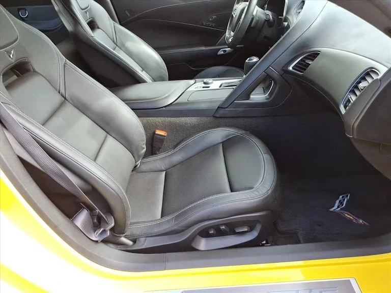 2016 Chevrolet Corvette C7 - Image 16 of 16