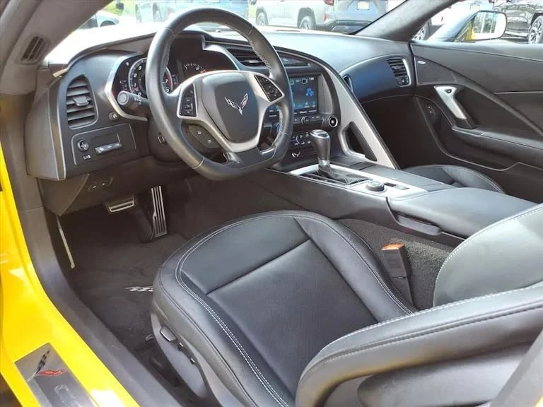 2016 Chevrolet Corvette C7 - Image 14 of 16