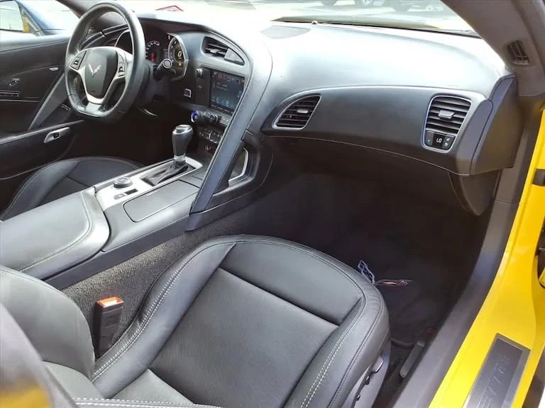 2016 Chevrolet Corvette C7 - Image 15 of 16