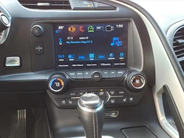 2016 Chevrolet Corvette C7 - Image 6 of 16