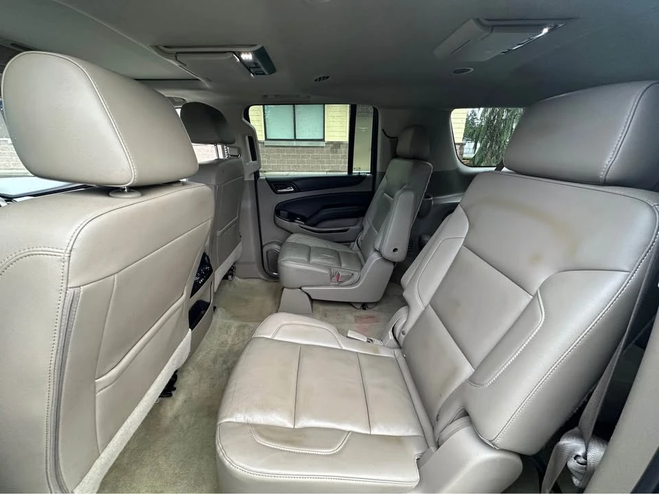 2016 Chevrolet Suburban 11th Gen - Image 8 of 20
