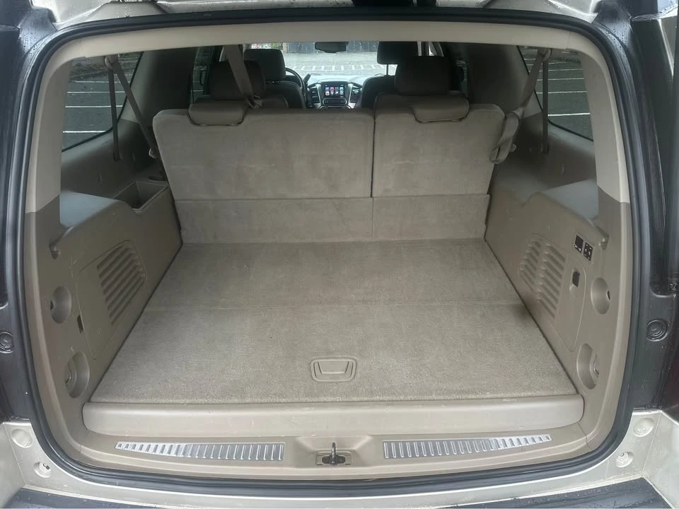 2016 Chevrolet Suburban 11th Gen - Image 7 of 20