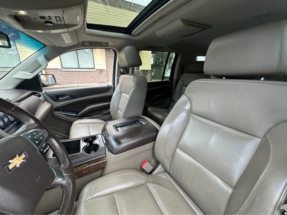 2016 Chevrolet Suburban 11th Gen - Image 15 of 20