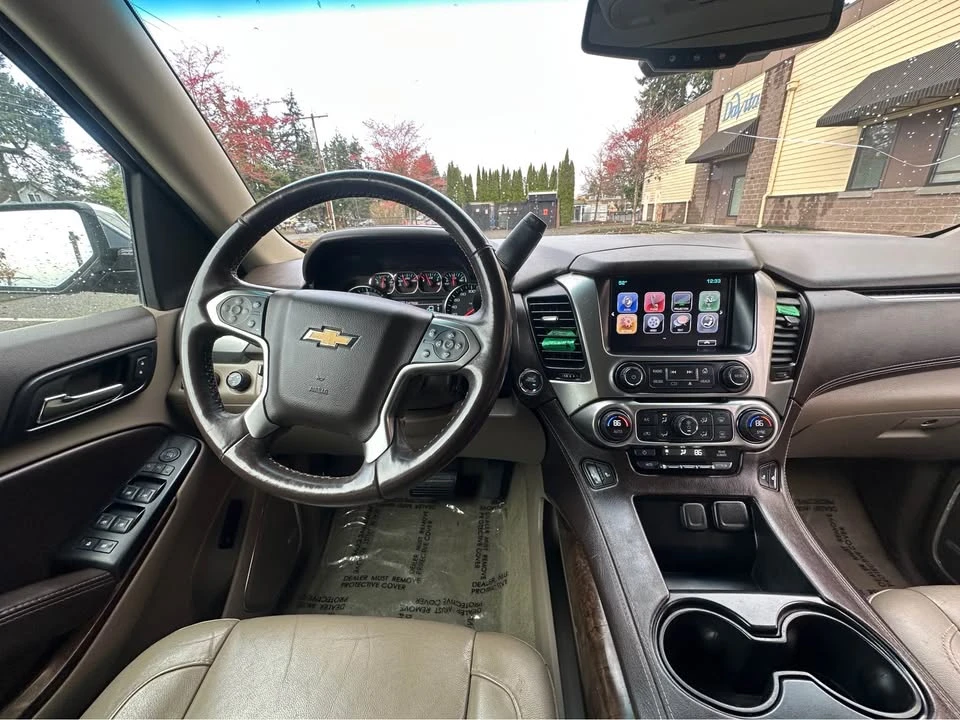 2016 Chevrolet Suburban 11th Gen - Image 14 of 20