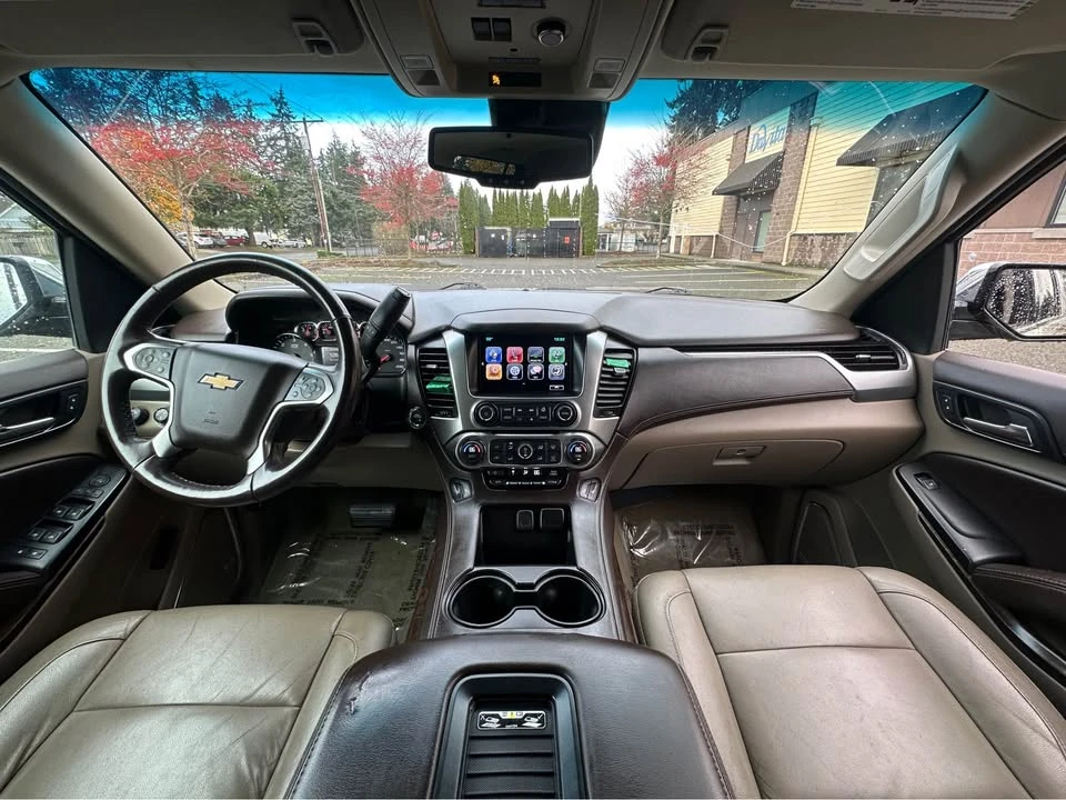 2016 Chevrolet Suburban 11th Gen - Image 10 of 20