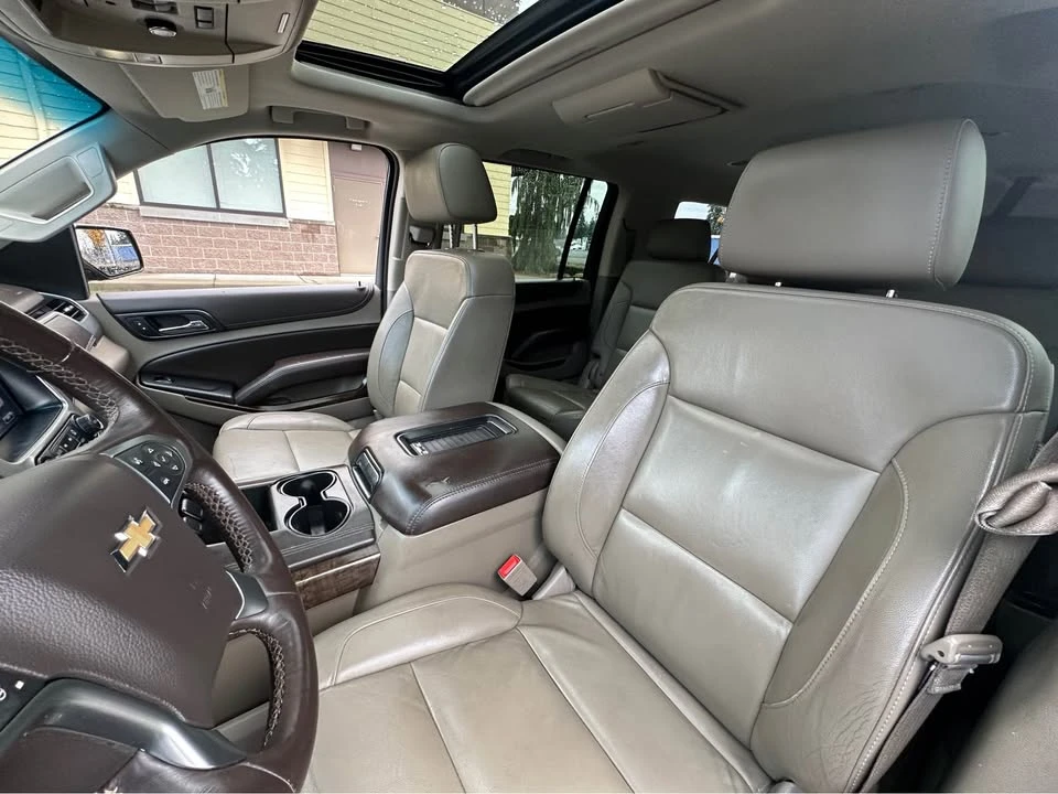 2016 Chevrolet Suburban 11th Gen - Image 17 of 20