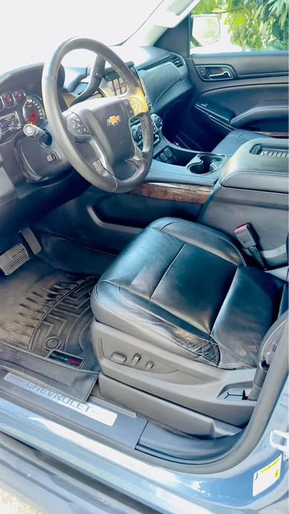 2016 Chevrolet Suburban 11th Gen - Image 14 of 17