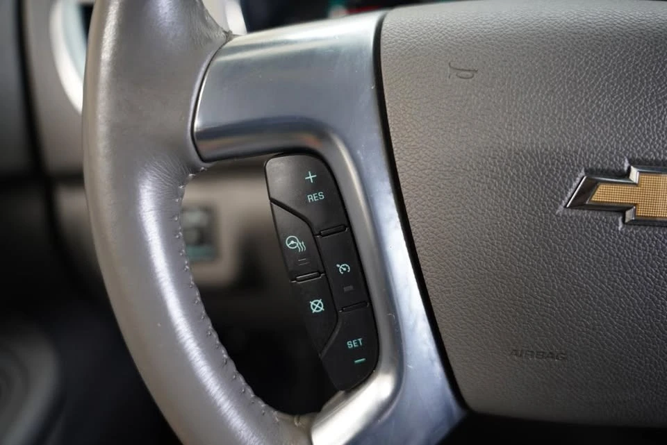 2016 Chevrolet Traverse - Image 13 of 20