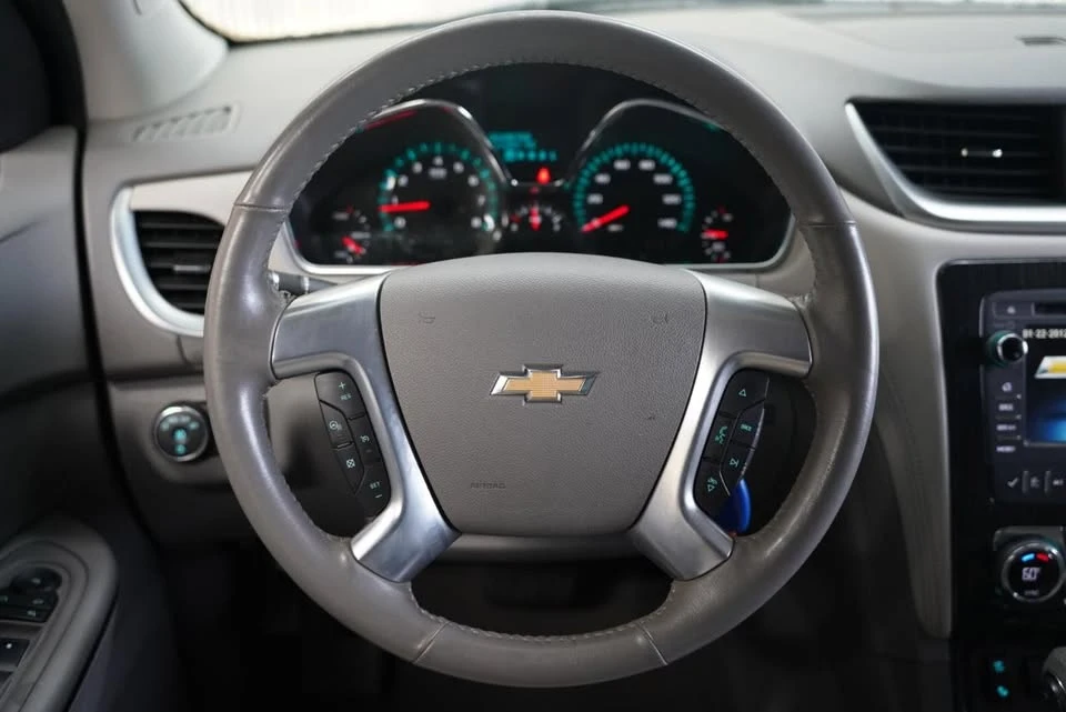 2016 Chevrolet Traverse - Image 12 of 20
