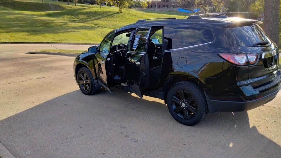 2016 Chevrolet Traverse - Image 13 of 13