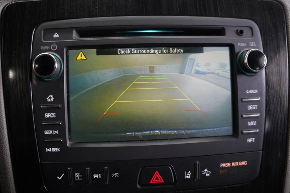 2016 Chevrolet Traverse - Image 17 of 20