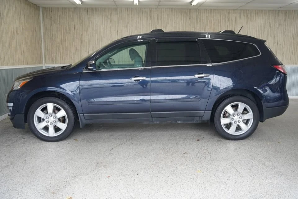 2016 Chevrolet Traverse - Image 5 of 20