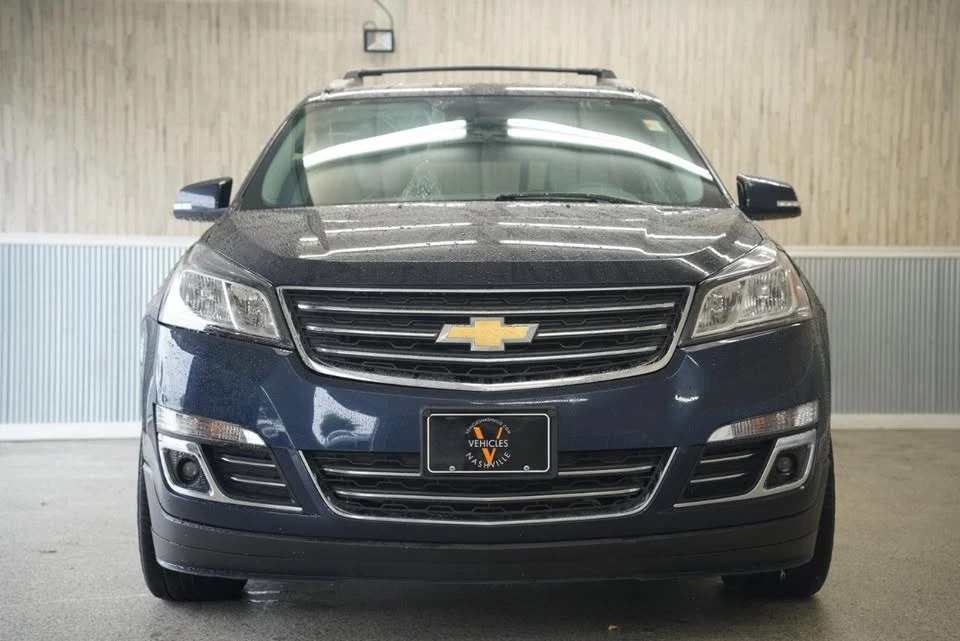 2016 Chevrolet Traverse - Image 3 of 20