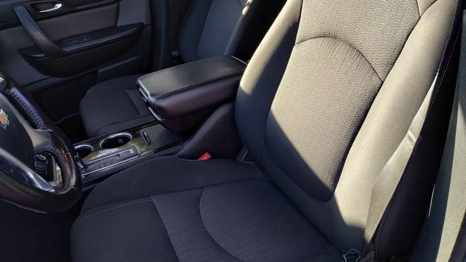 2016 Chevrolet Traverse - Image 11 of 13