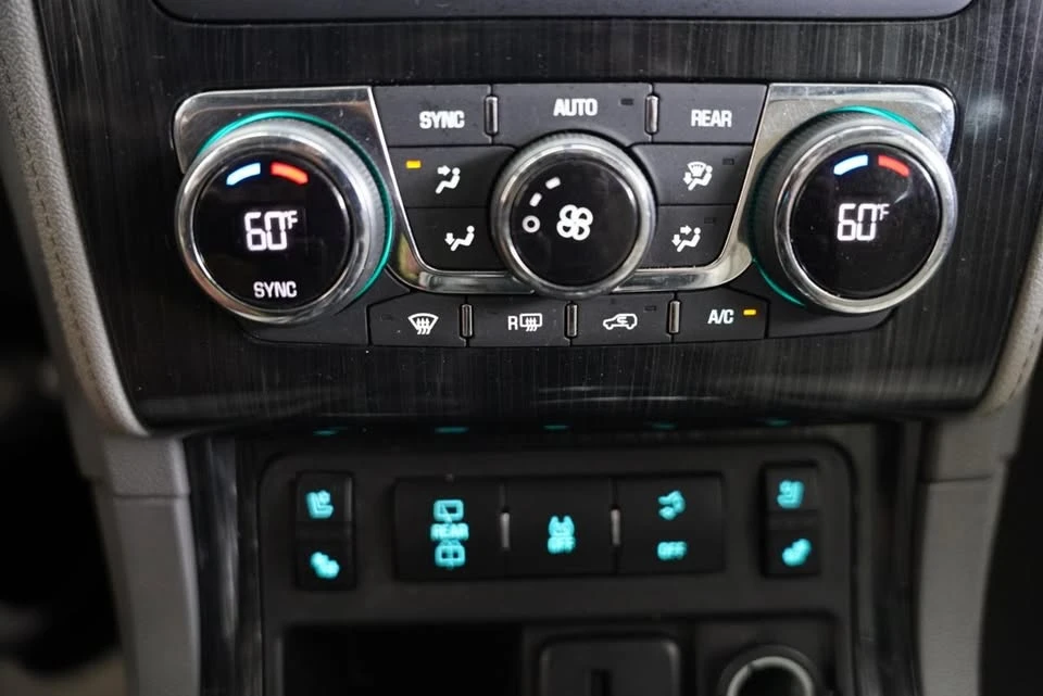 2016 Chevrolet Traverse - Image 19 of 20