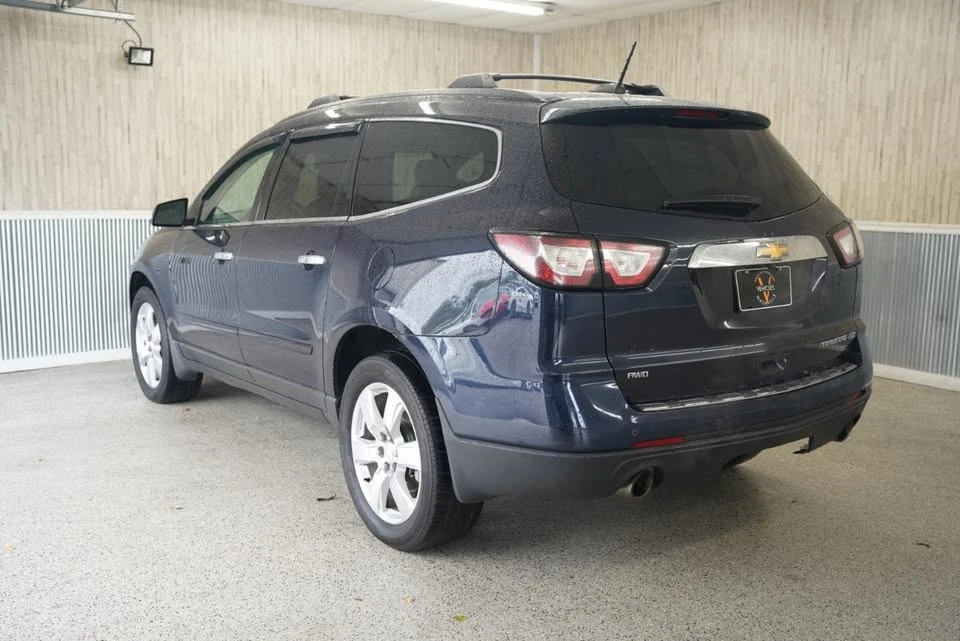 2016 Chevrolet Traverse - Image 7 of 20
