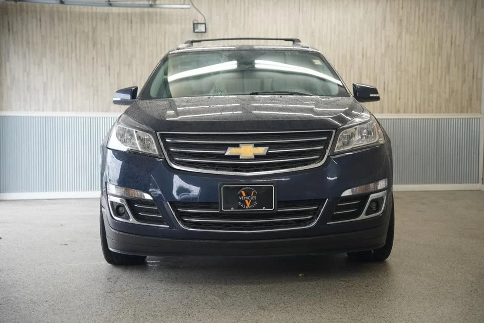 2016 Chevrolet Traverse - Image 2 of 20