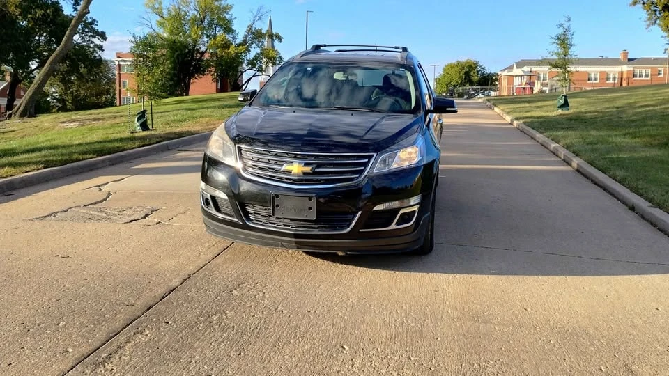 2016 Chevrolet Traverse - Image 3 of 13