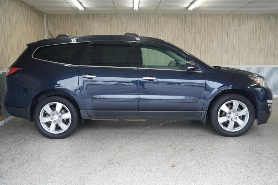 2016 Chevrolet Traverse - Image 6 of 20