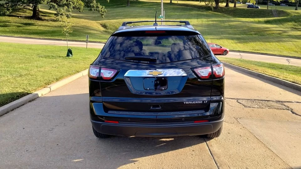 2016 Chevrolet Traverse - Image 4 of 13