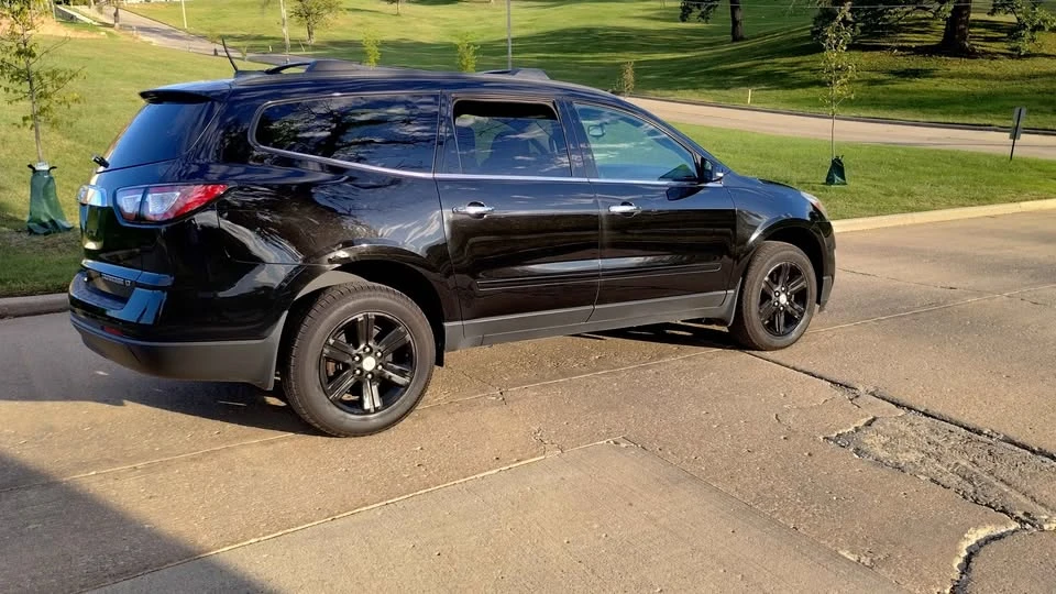 2016 Chevrolet Traverse - Image 5 of 13