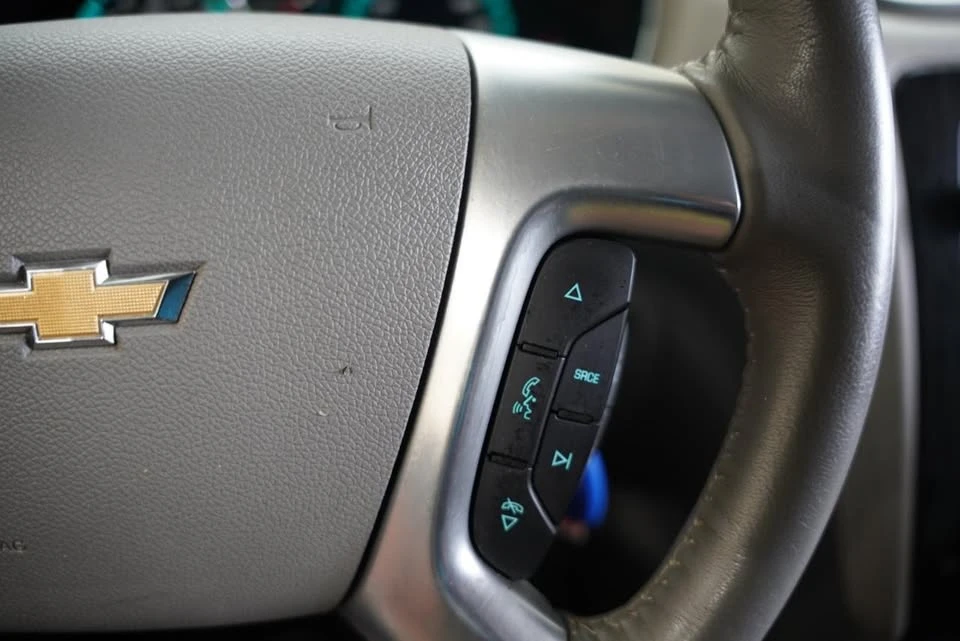 2016 Chevrolet Traverse - Image 15 of 20