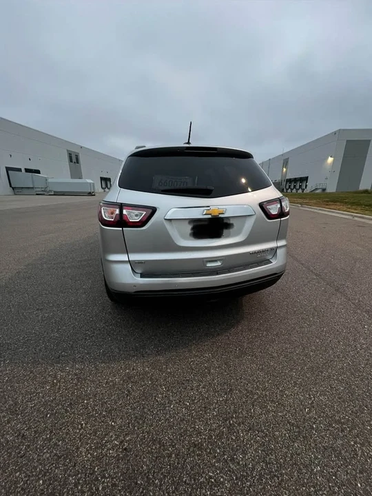 2016 Chevrolet Traverse - Image 3 of 11